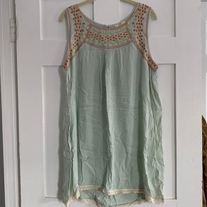 Large Kori America dress